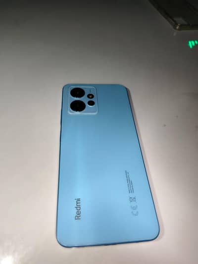Xiaomi Redmi Note 12
