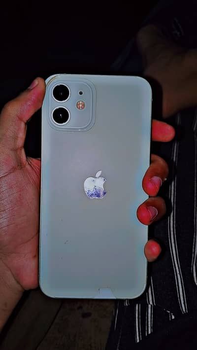Apple iPhone 12
