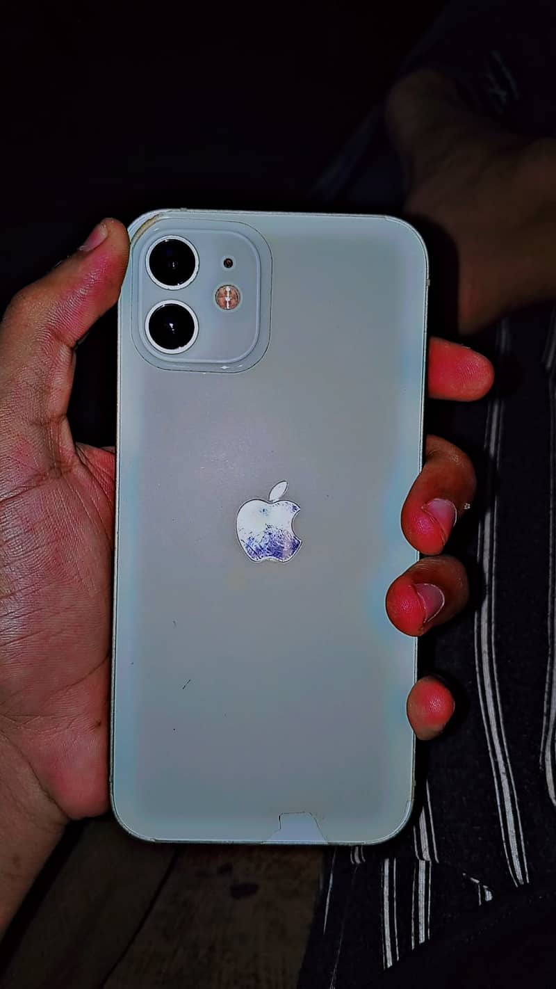 Apple iPhone 12 0
