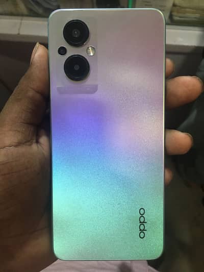 OPPO F21 Pro 0/324/2967/916 contect
