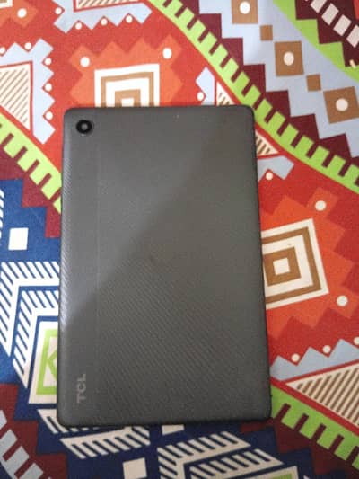 tcl tab 8 ( Le )