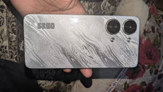 SEGO Note 80