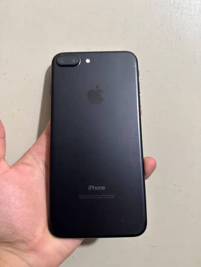 Apple iPhone 7 Plus