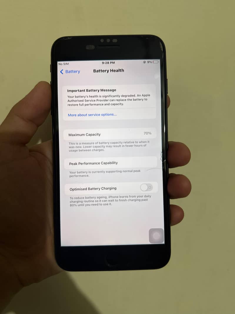 Apple iPhone 7 Plus 1