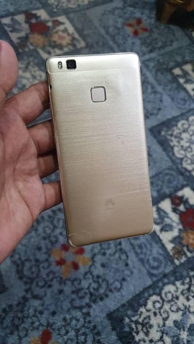 Huawei P9 Lite