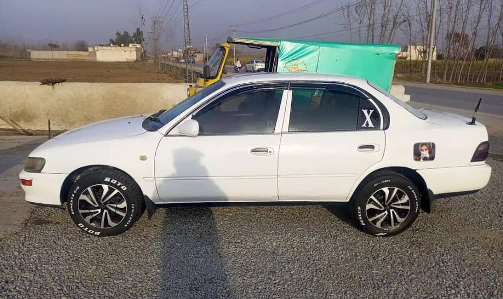Corolo XE 2000 0