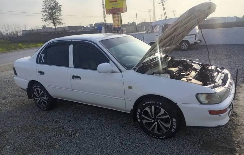 Corolo XE 2000 5
