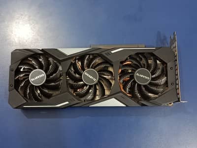 GTX 1660 SUPER