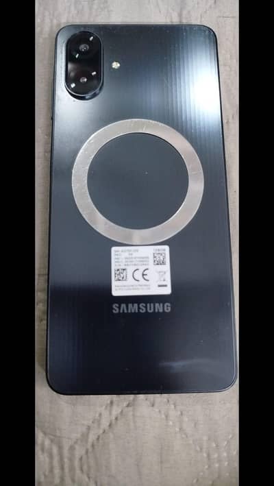 Samsung A07 4gb/128gb 10/10