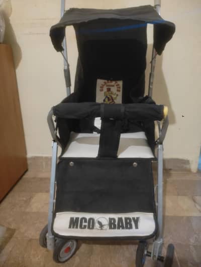 baby Stroller And Joller with Seat