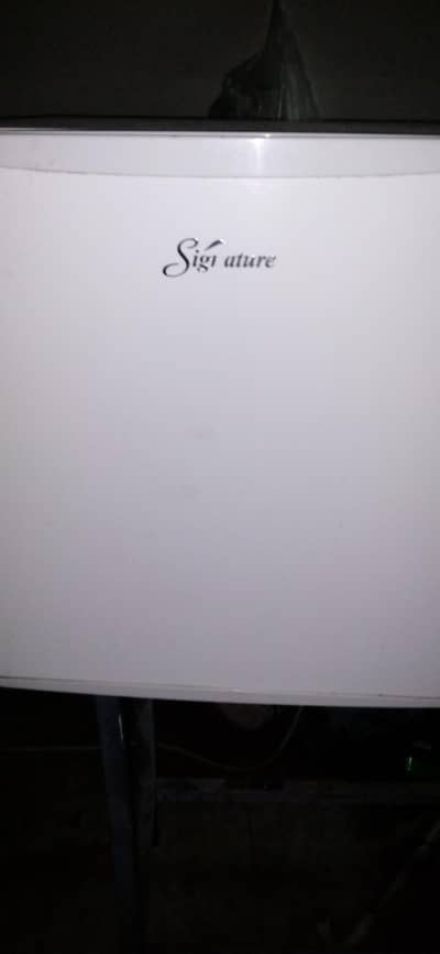 Signature Mini Fridge for Sale