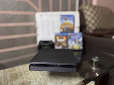 Sony ps4