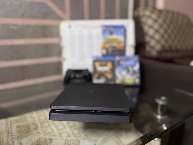 Sony ps4 0