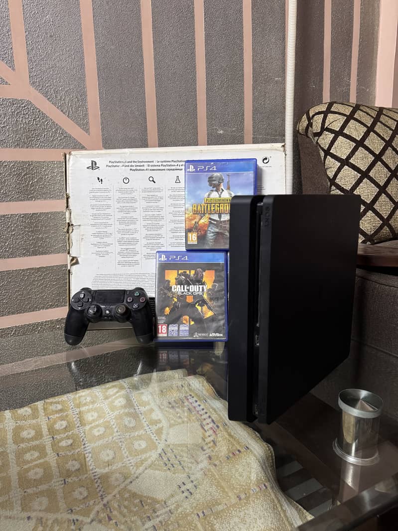 Sony ps4 1