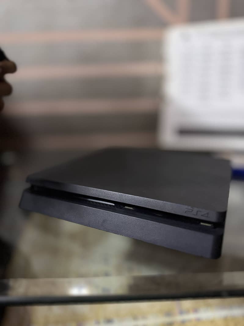 Sony ps4 2