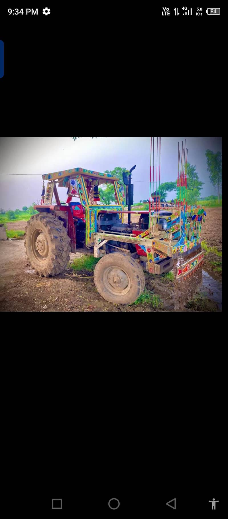 tractor 260 2