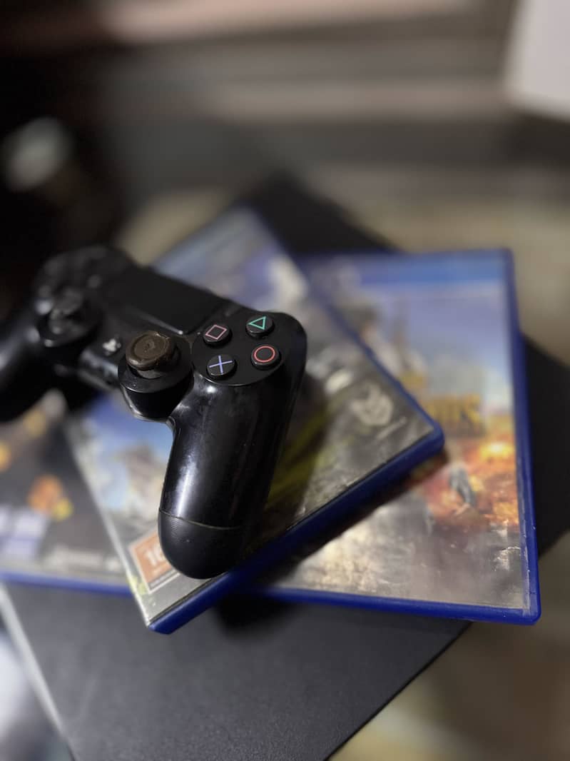 Sony ps4 3