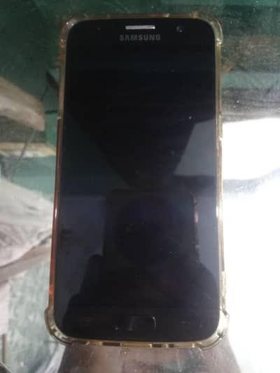 Samsung Mobile S7