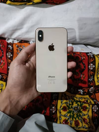 Apple iPhone XS