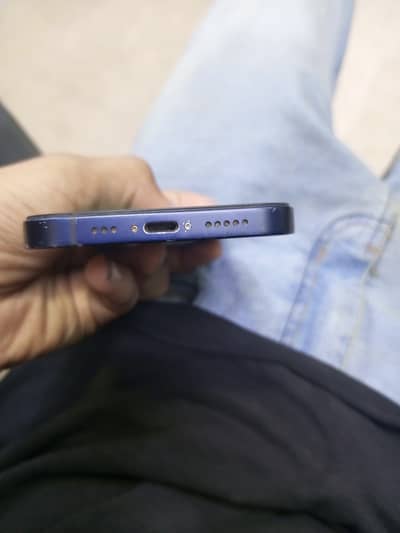 iPhone 12 non pta