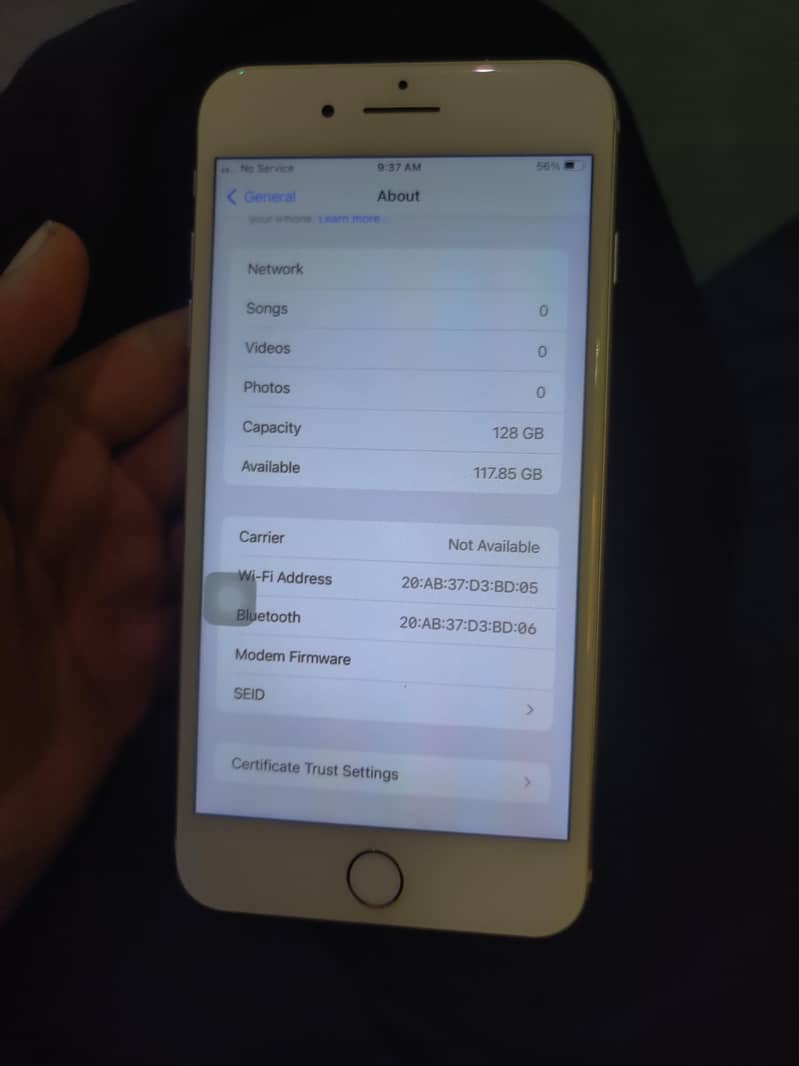 Apple iPhone 7 Plus 0
