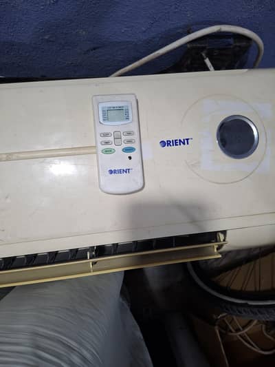 ac non inverter