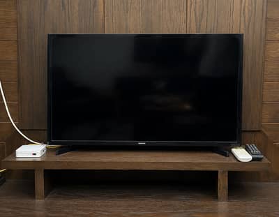 Samsung LCD TV 40”