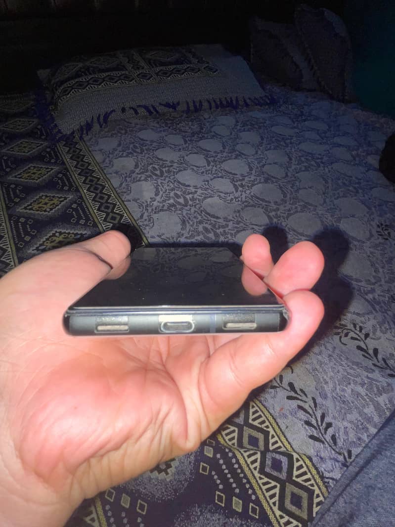 Google Pixel 6a 5