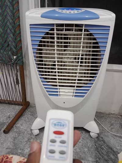 Boss Air Cooler ECTR7000 -Cooler For Sale