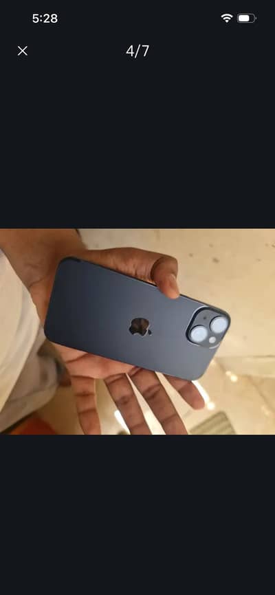 Apple iPhone 14