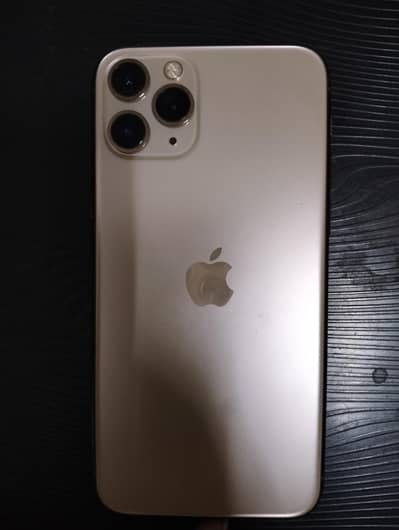 Apple iPhone 11 Pro
