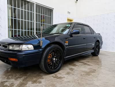 Honda Accord antique pice