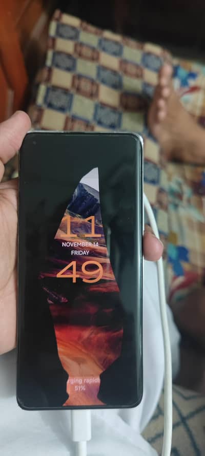 Xiaomi Mi 11 Ultra
