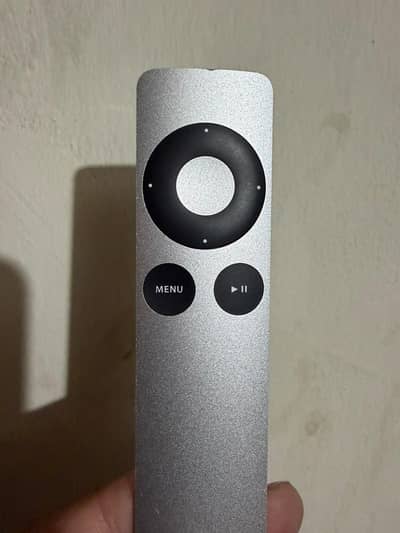 apple tv 2 or 3 or 4 remote uk use