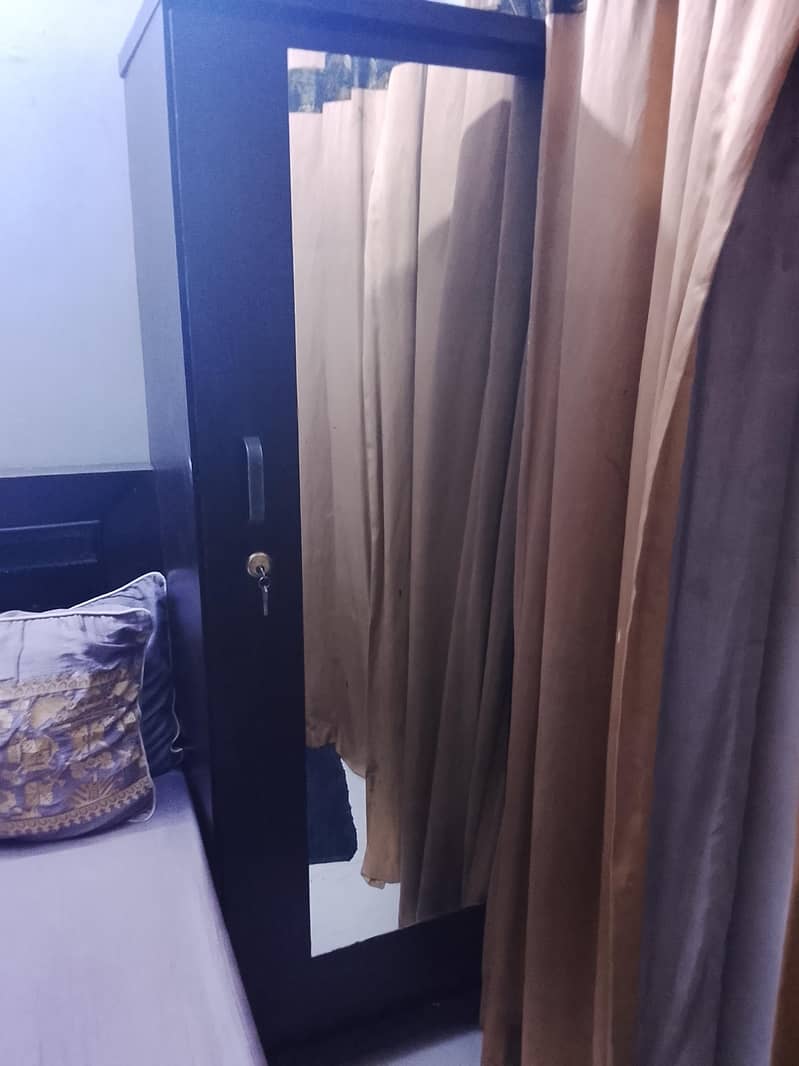 Wardrobe 1