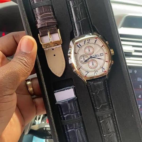 watch Invicta 1