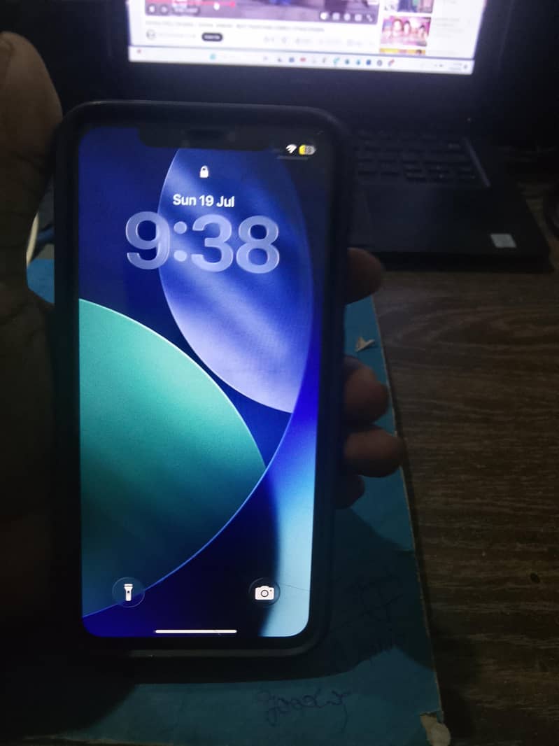 Apple iPhone 11 Pro Max 0