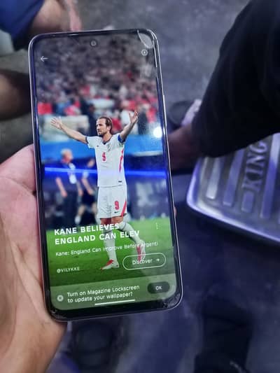 infinix smart10 all ok dib charj sath