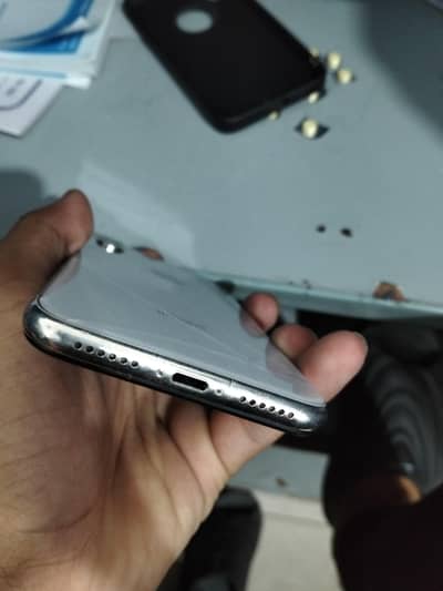 Apple iPhone XS