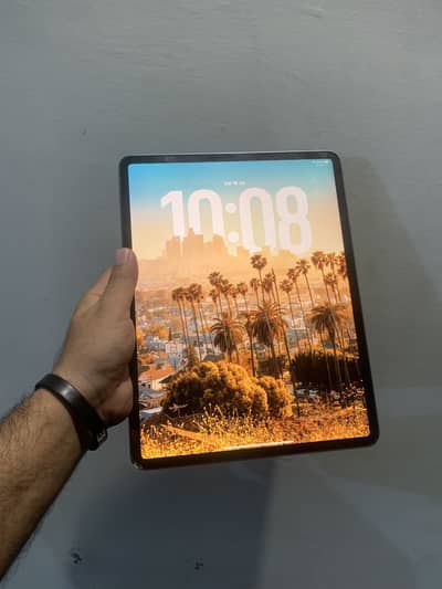 iPad Pro 12.9 4th gen