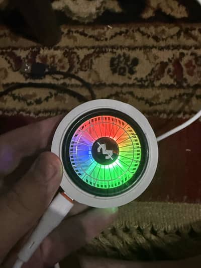 Memo cx20 cooling fan best for gaming