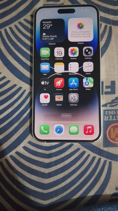 Apple iPhone 14 Pro Max