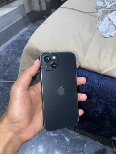 Apple iPhone 13 ( FU ) 128 gb