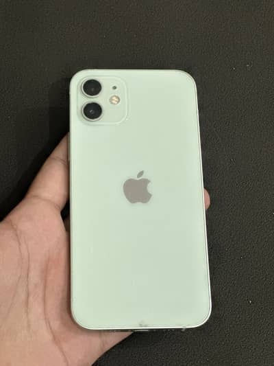 Iphone 12 128gb dual sim pta approved