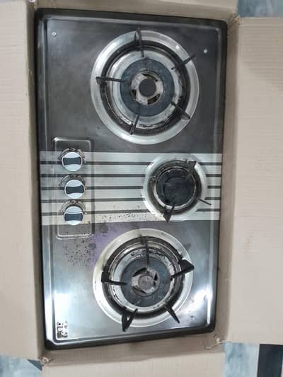 Stove urgent sale