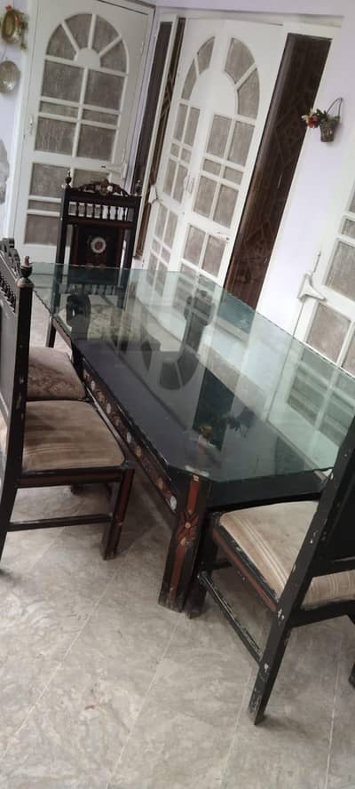 Dinning Table 4sale