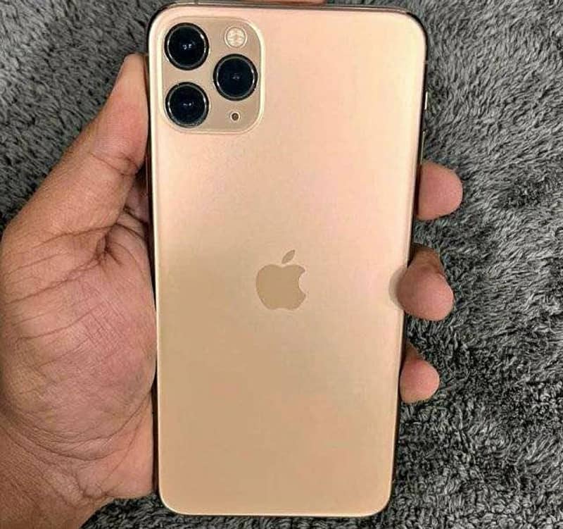 Iphone 11 pro max 0