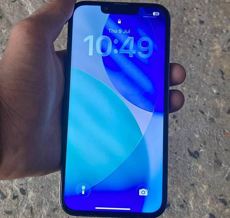 Iphone 11 pro max 1