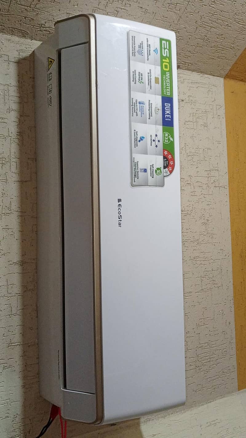 ECOSTAR 1