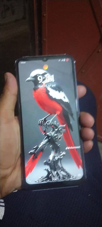 Vivo Y02t